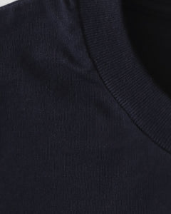 CASHMERE BLEND L/S T-SHIRT