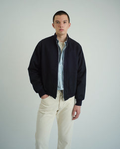 DECK JACKET