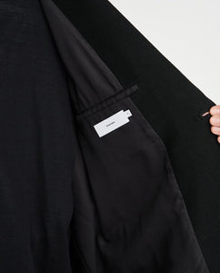 SUPIMA MOLESKIN JACKET