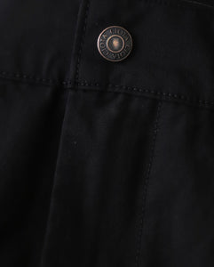 COTTON RAYON PAINTER PANTS
