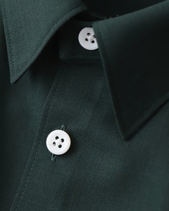 SIDE POCKET S/S SHIRT