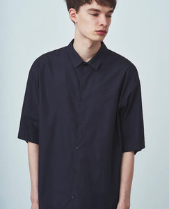 SUVIN BROAD OVERSIZED SHIRT