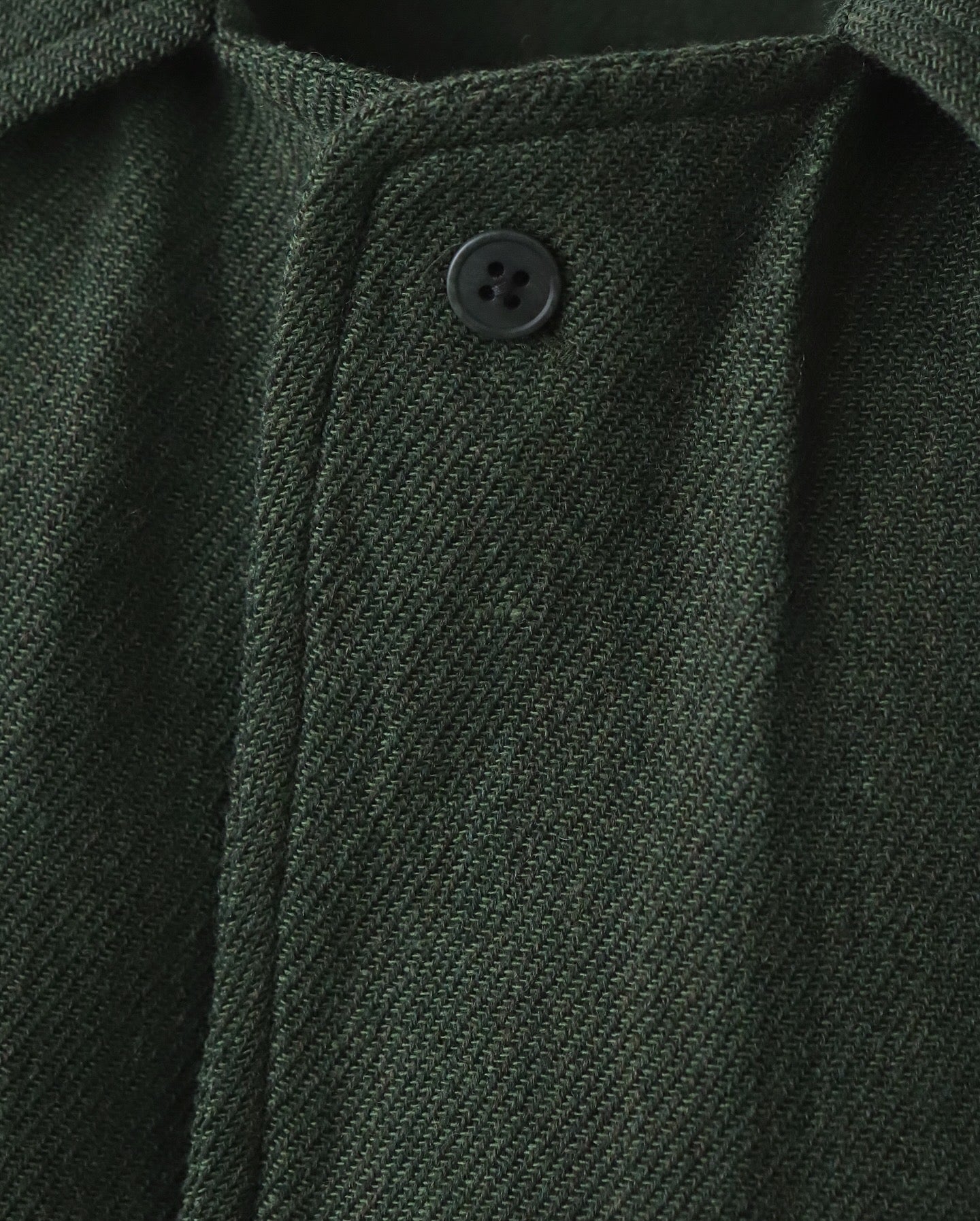 3 BUTTON JACKET｜WOOL SILK TWEED