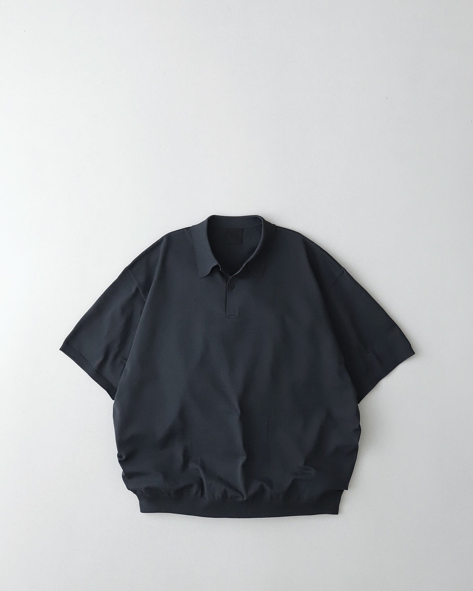 DAIWA PIER39 TECH KNIT POLO S/S – NCNR ONLINE STORE