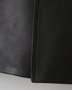 LETHER JACKET｜SHEEP SKIN