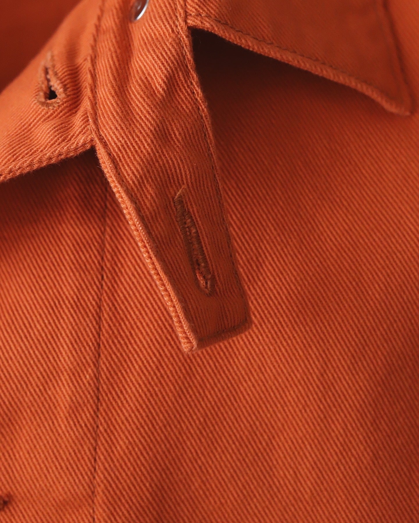 WORK JACKET