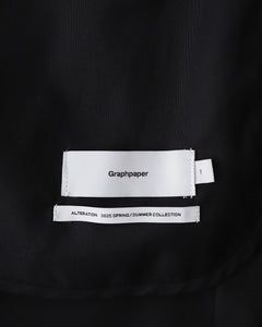 SEMI DULL OXFORD SHORTS
