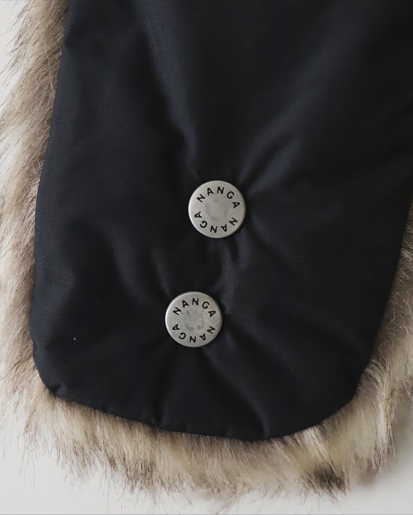 AURORA TEX FUR FLIGHT CAP