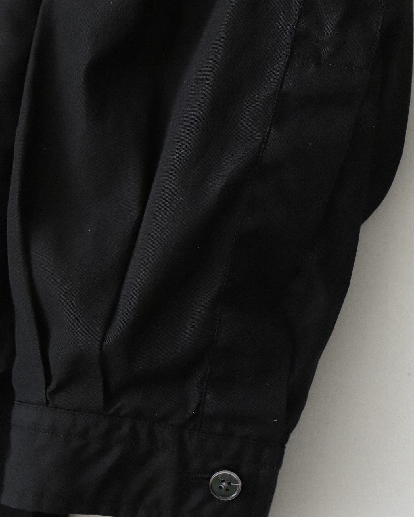 NEW COLLARLESS  SHIRTS｜COTTON POPLIN GARMENT DYED