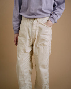 DOUBLE KNEE PANTS