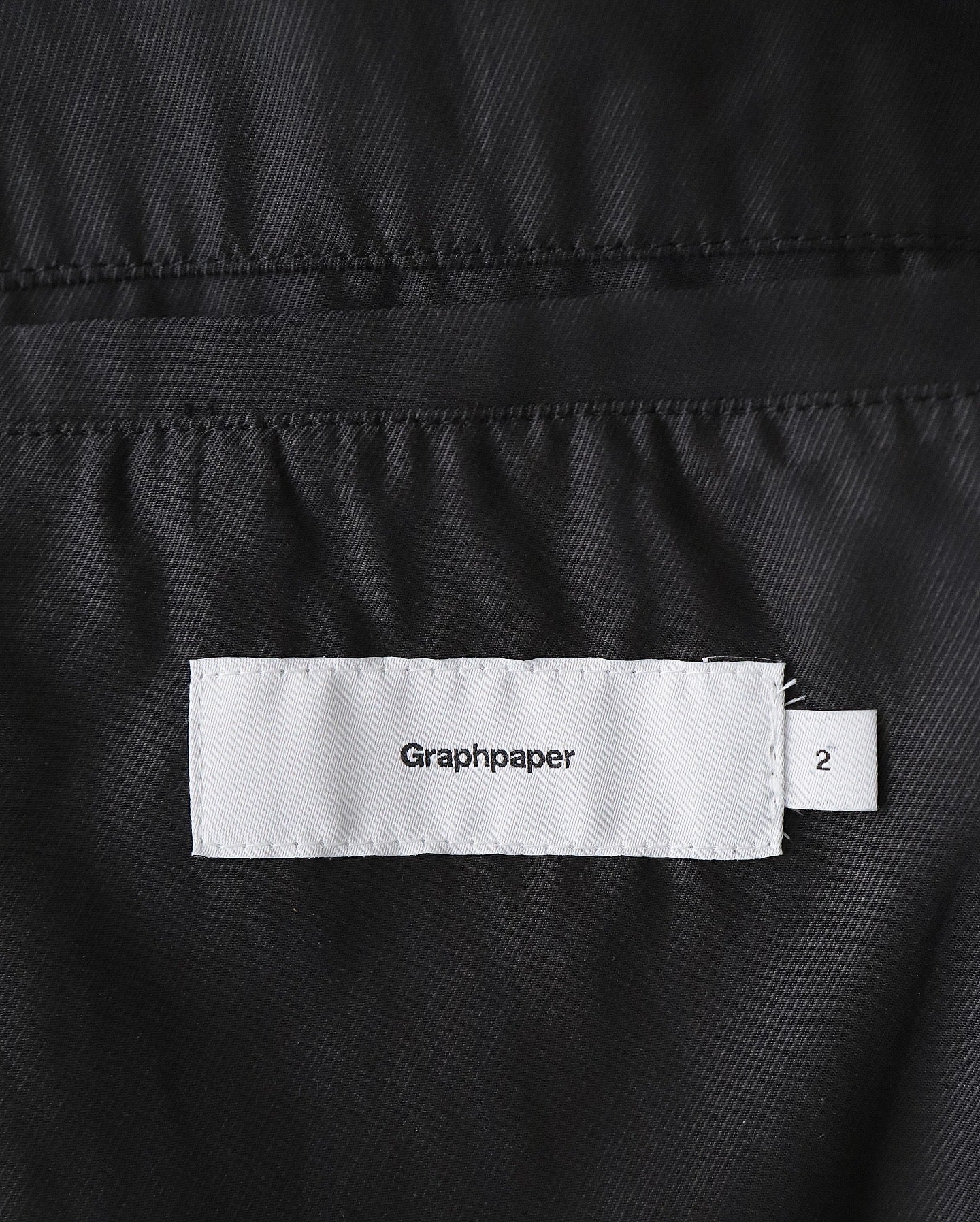 SCALE OFF WOOL BALMACAAN COAT