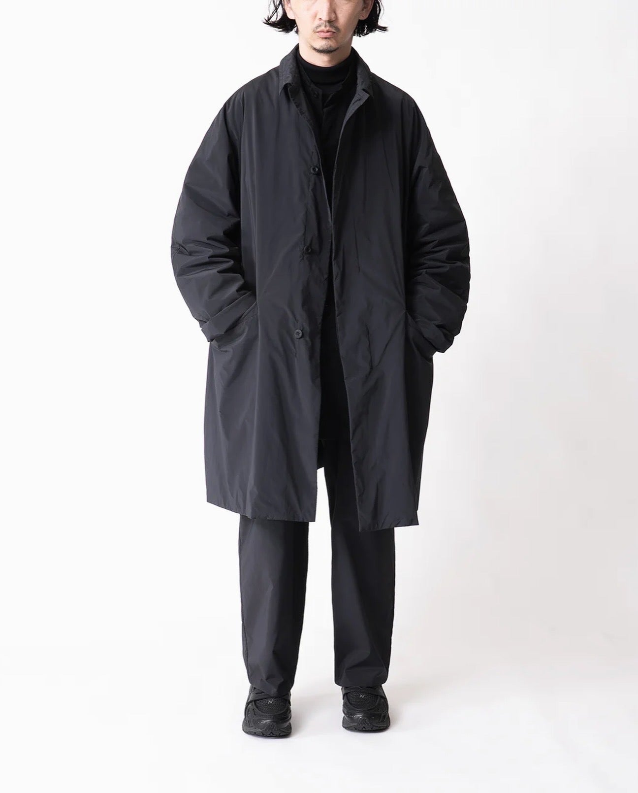 TIME ADAPTER / DUAL POINT