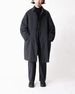 TEATORA dual point time adapter size1 黒 TEATORA TIME ADAPTER / DUAL POINT – NCNR ONLINE STORE