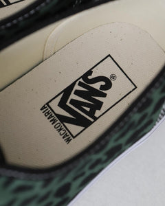 WACKO MARIA VANS / AUTHENTIC – NCNR WEB STORE