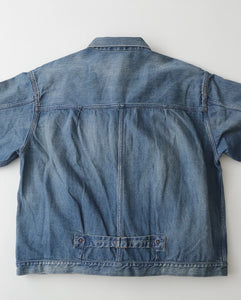 NO.213 DENIM JACKET