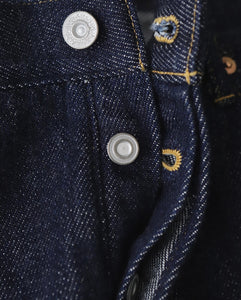 DENIM WORK PANTS