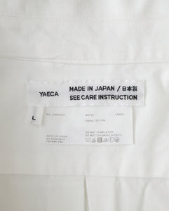 COMFORT SHIRT EXTRA WIDE