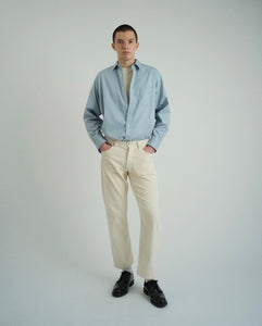 REGULAR COLLAR SHIRT