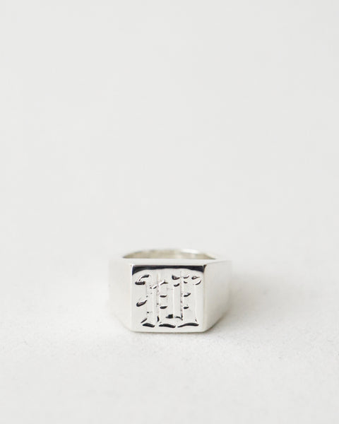 SIGNET RING – NCNR ONLINE STORE