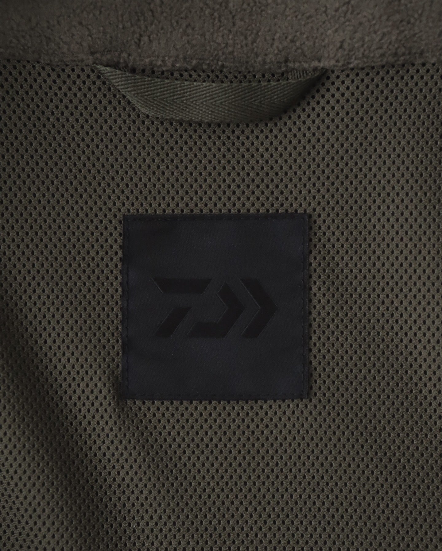 TECH FLEECE JACKET