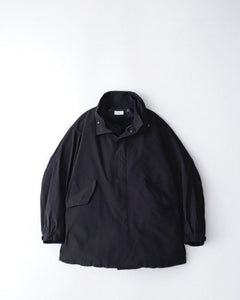 AIR WEATHER SHORT MODS COAT