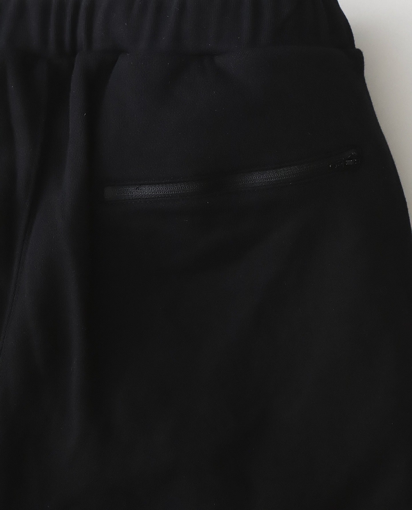 HEAVY URAKE SWEAT PANTS