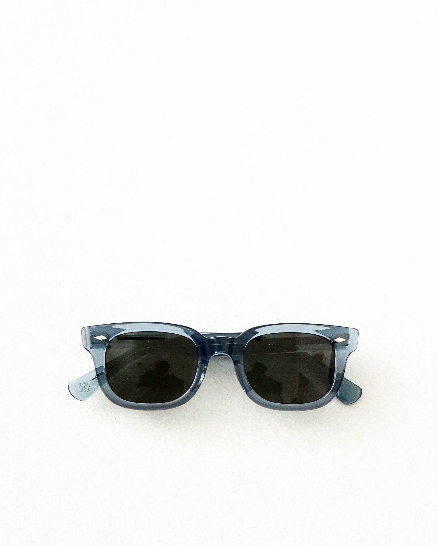 【希少】WACKO MARIA 金子眼鏡 | サングラス WACKO MARIA 金子眼鏡 / GLASSES（TYPE-1） – NCNR ONLINE STORE