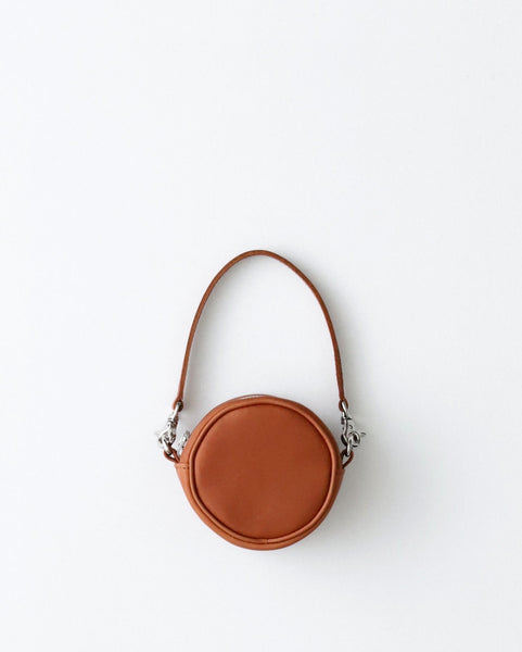 小物 Unlikely Leather Reel Case Unlikely UNLIKELY ”LEATHER” REEL CASE – NCNR ONLINE STORE