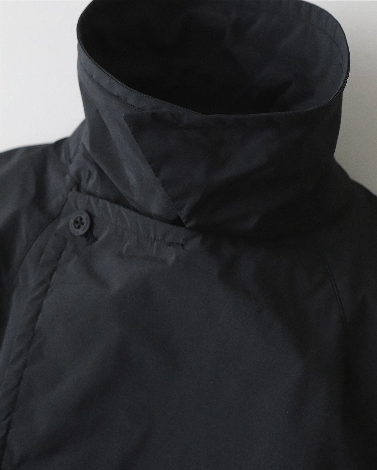 DEVICE COAT / DUAL POINT