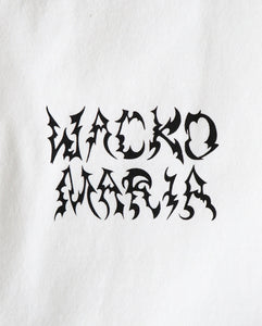 NECKFACE / WASHED HEAVY WEIGHT T-SHIRT