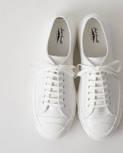 LEATHER JACK PURCELL 1935