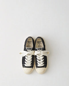 TRENT CANVAS LOW-TOP SNEAKERS