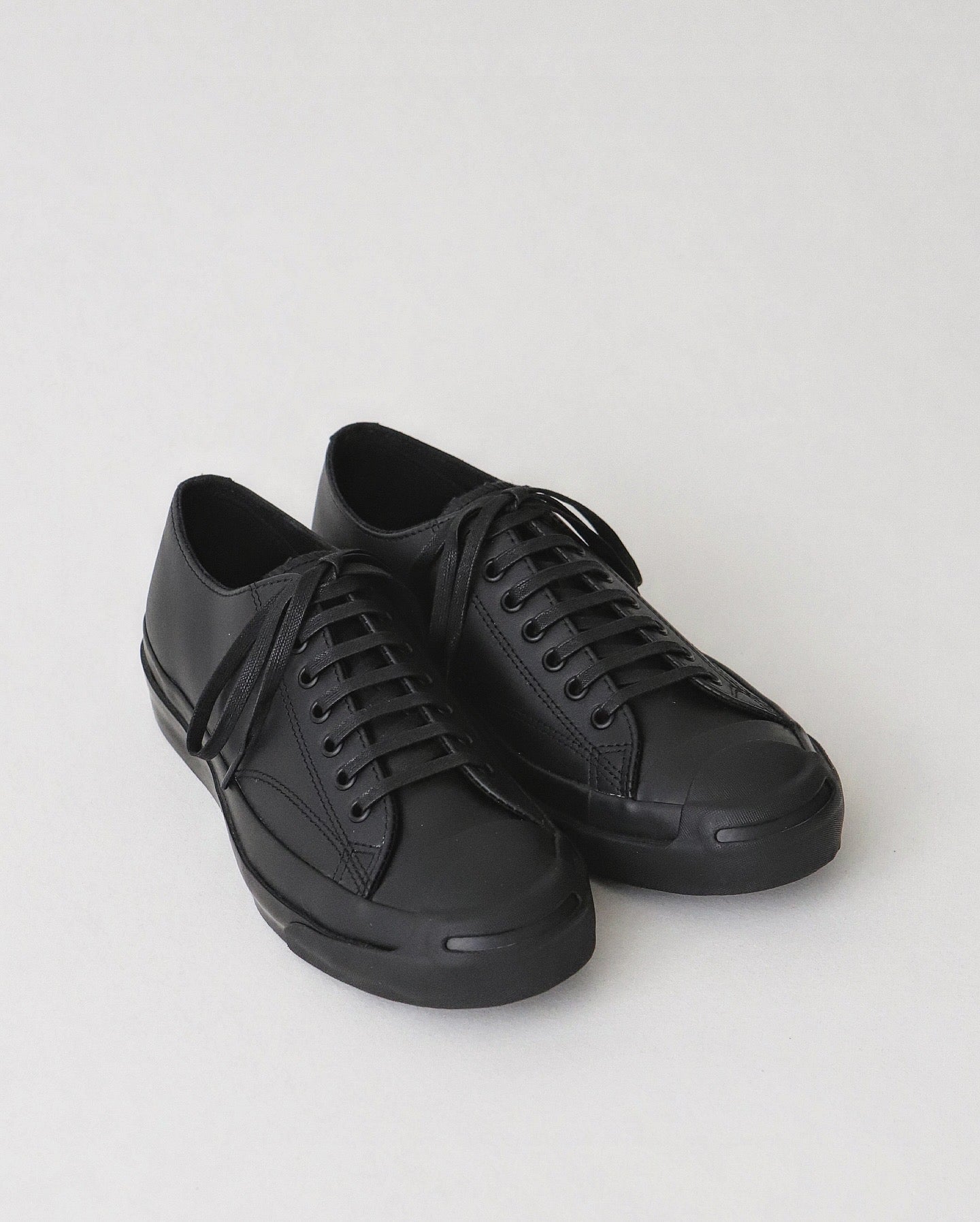 LEATHER JACK PURCELL 1935