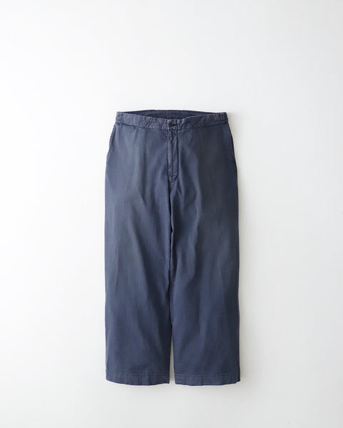 A.PRESSE VINTAGE TYPE.4 CHINO TROUSERS – NCNR ONLINE STORE