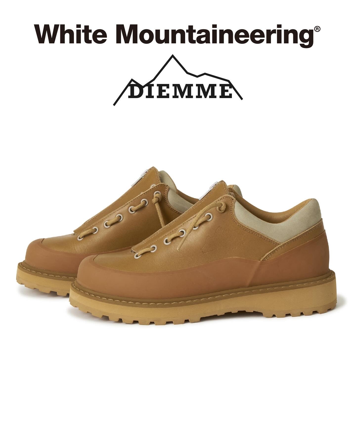 WM x DIEMME 'CORNARO'