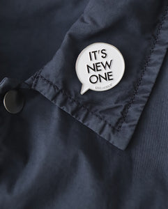 Unlikely UNLIKELY COACH SHIRTS JACKET – NCNR ONLINE STORE