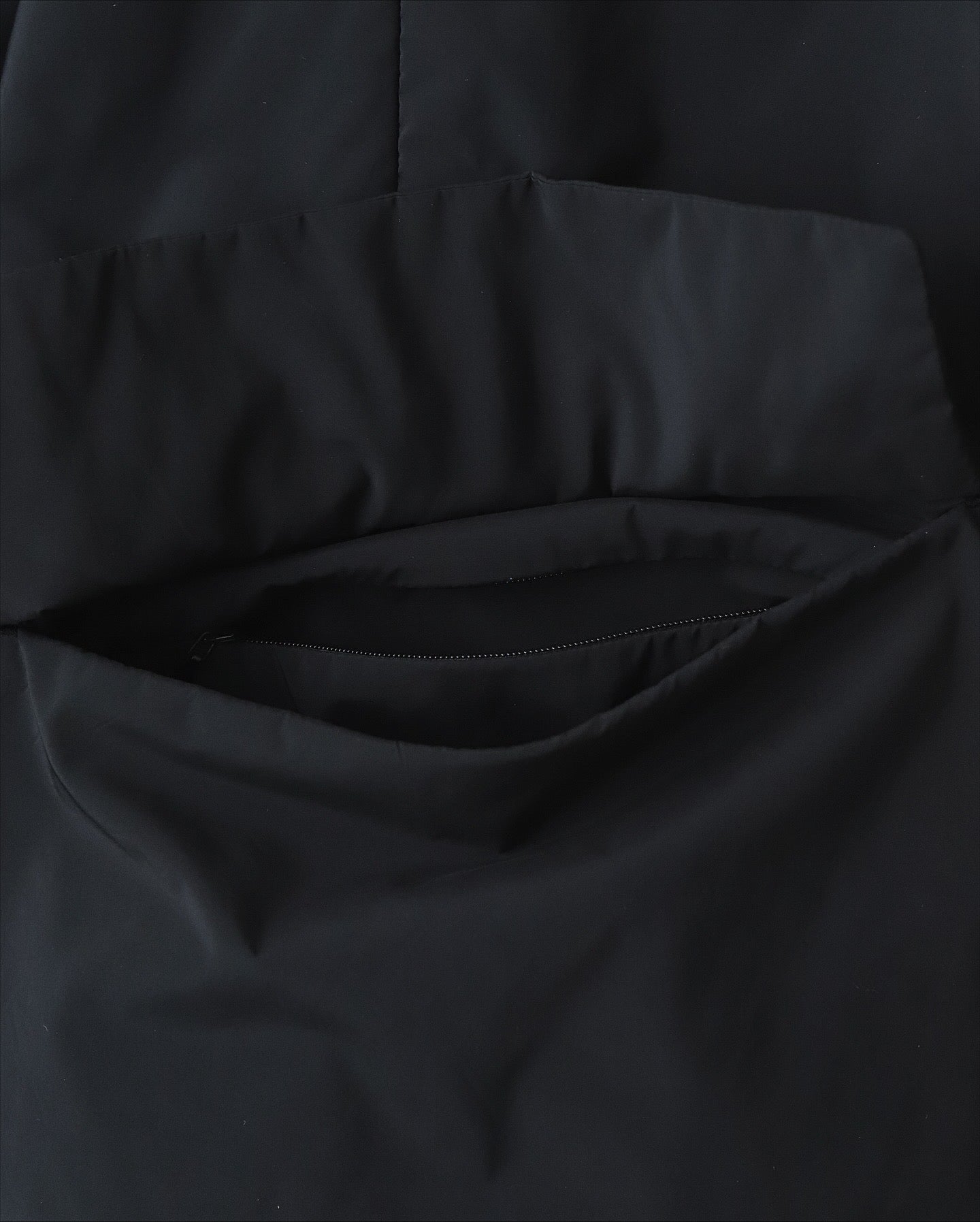 DEVICE COAT / DUAL POINT