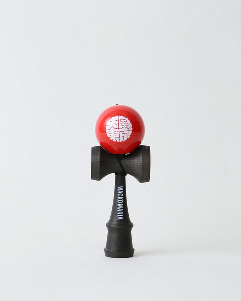 けん玉 WACKO MARIA 山形工房 ワコマリア WACKO MARIA 山形工房 / けん玉 – NCNR ONLINE STORE