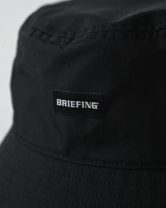 BRIEFING NYLON WEATHER HAT