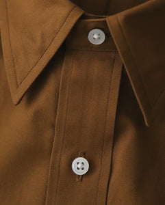 REGULAR COLLAR SHIRT
