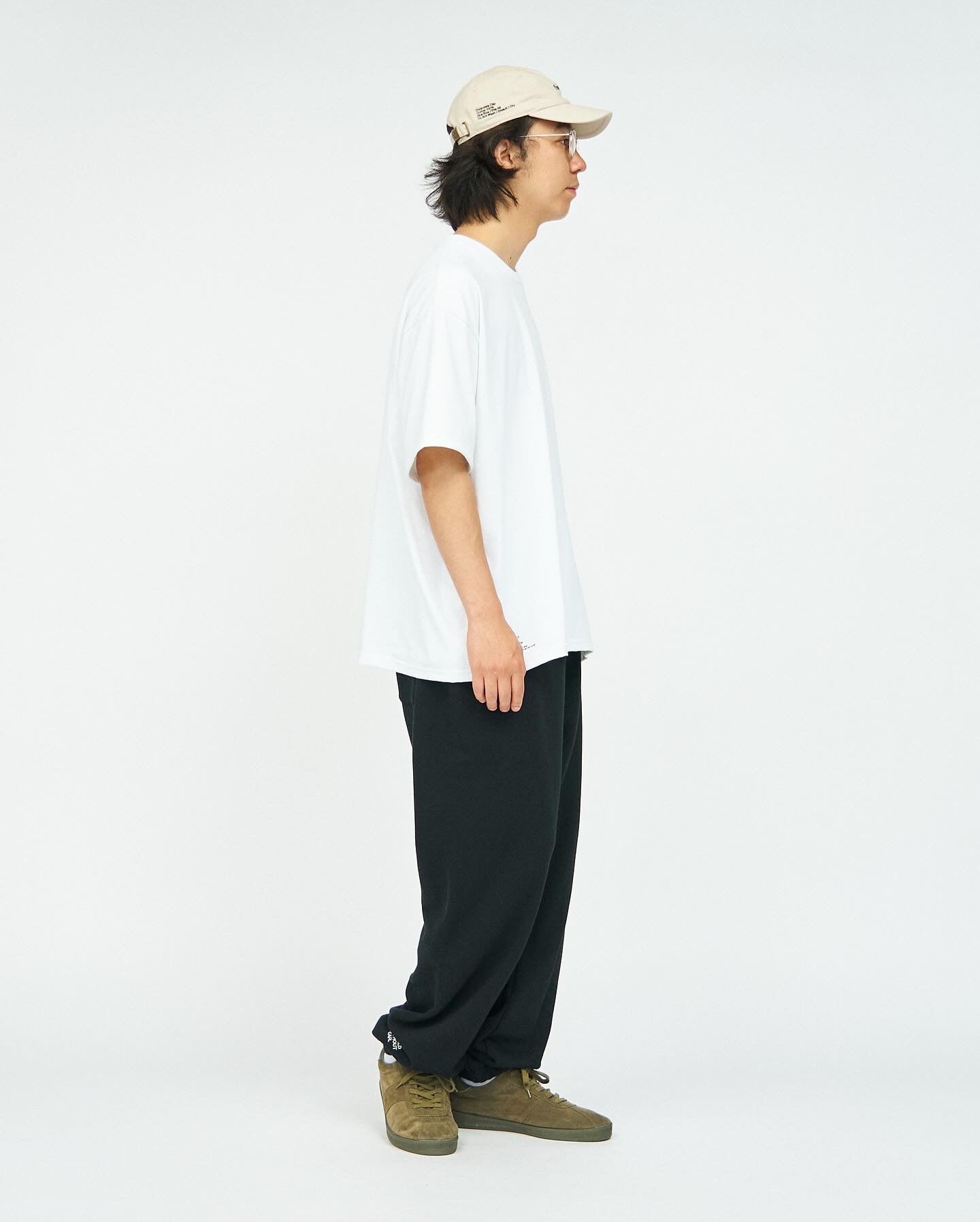 VIBTEX for FreshService SWEAT PANTS