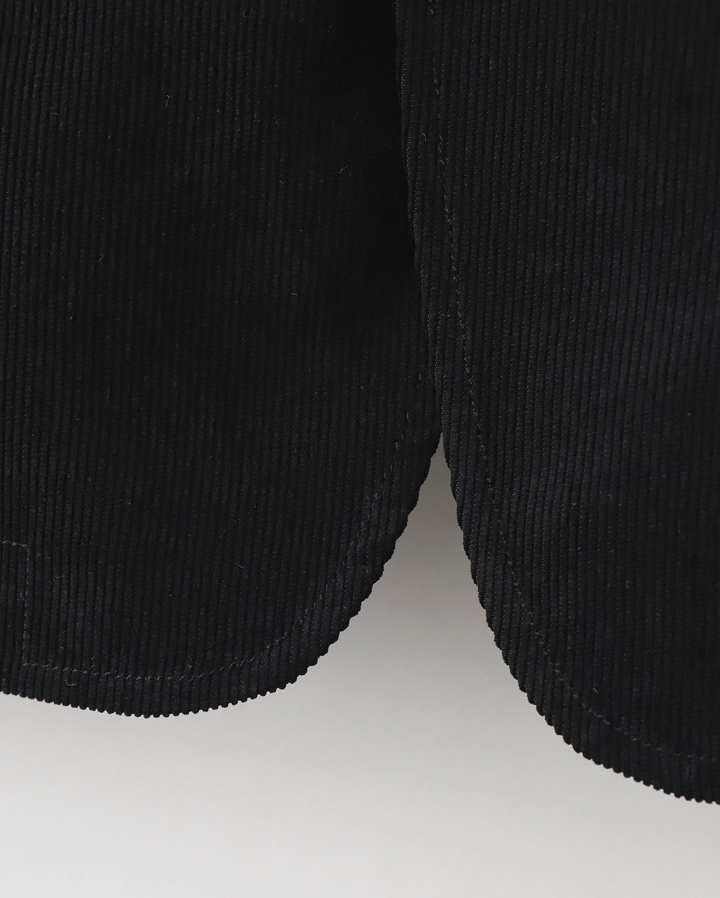 TECH LOOSE 2B JACKET CORDUROY