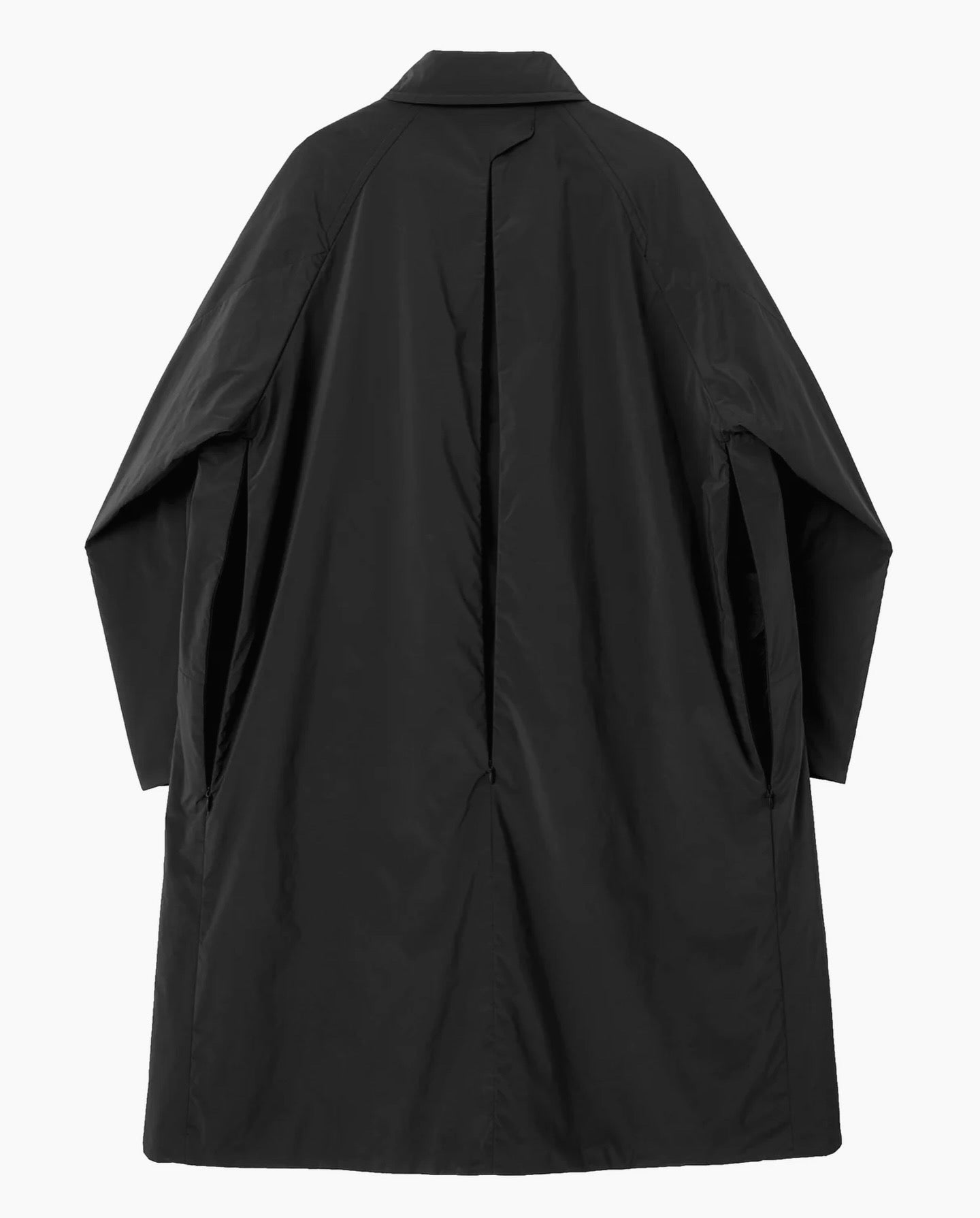 DEVICE COAT / DUAL POINT