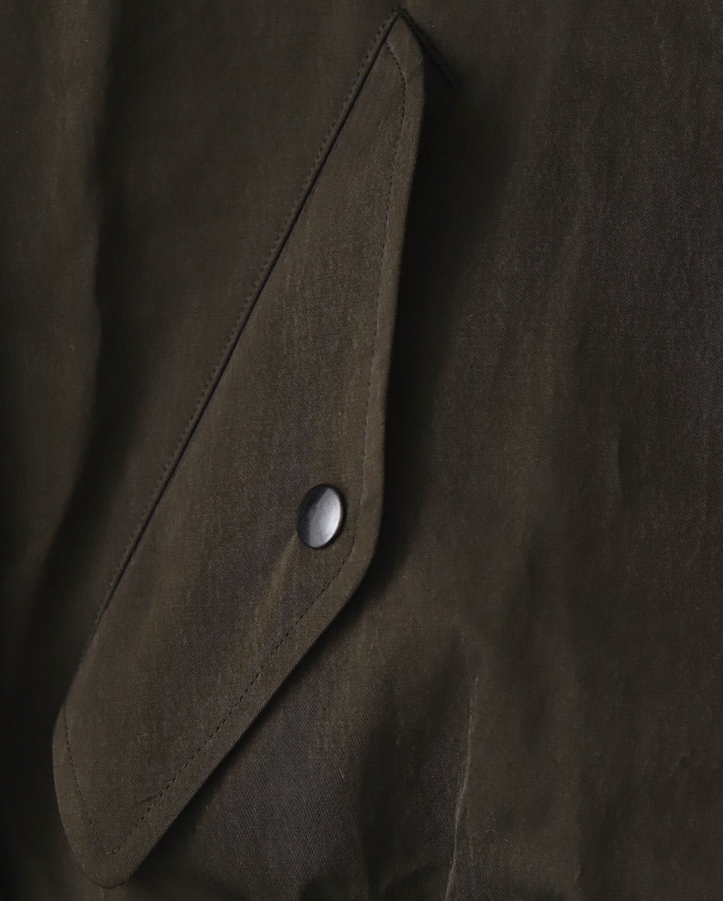 SILK PADDING JACKET