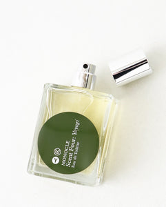 COMME des GARCONS parfumsMONOCLE YOYOGI – NCNR ONLINE STORE