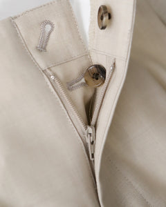 WOLF’S HEAD / Ermenegildo Zegna / ROCKABILLY PANTS