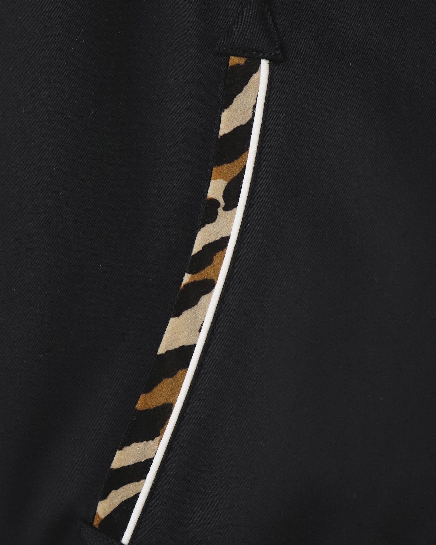 WESTERN JACKET