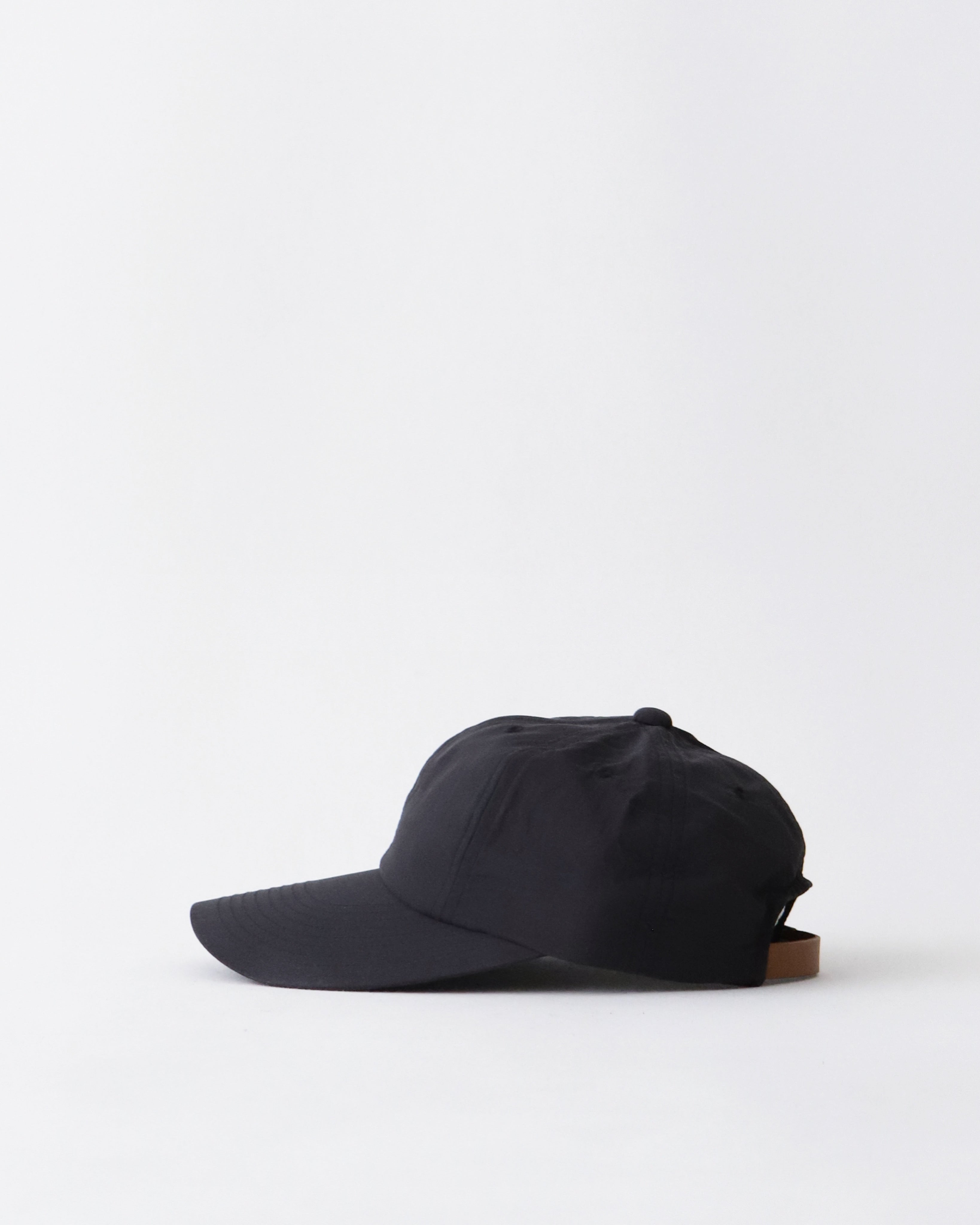 SEMI LONG BRIM CAP