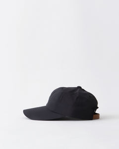 SEMI LONG BRIM CAP