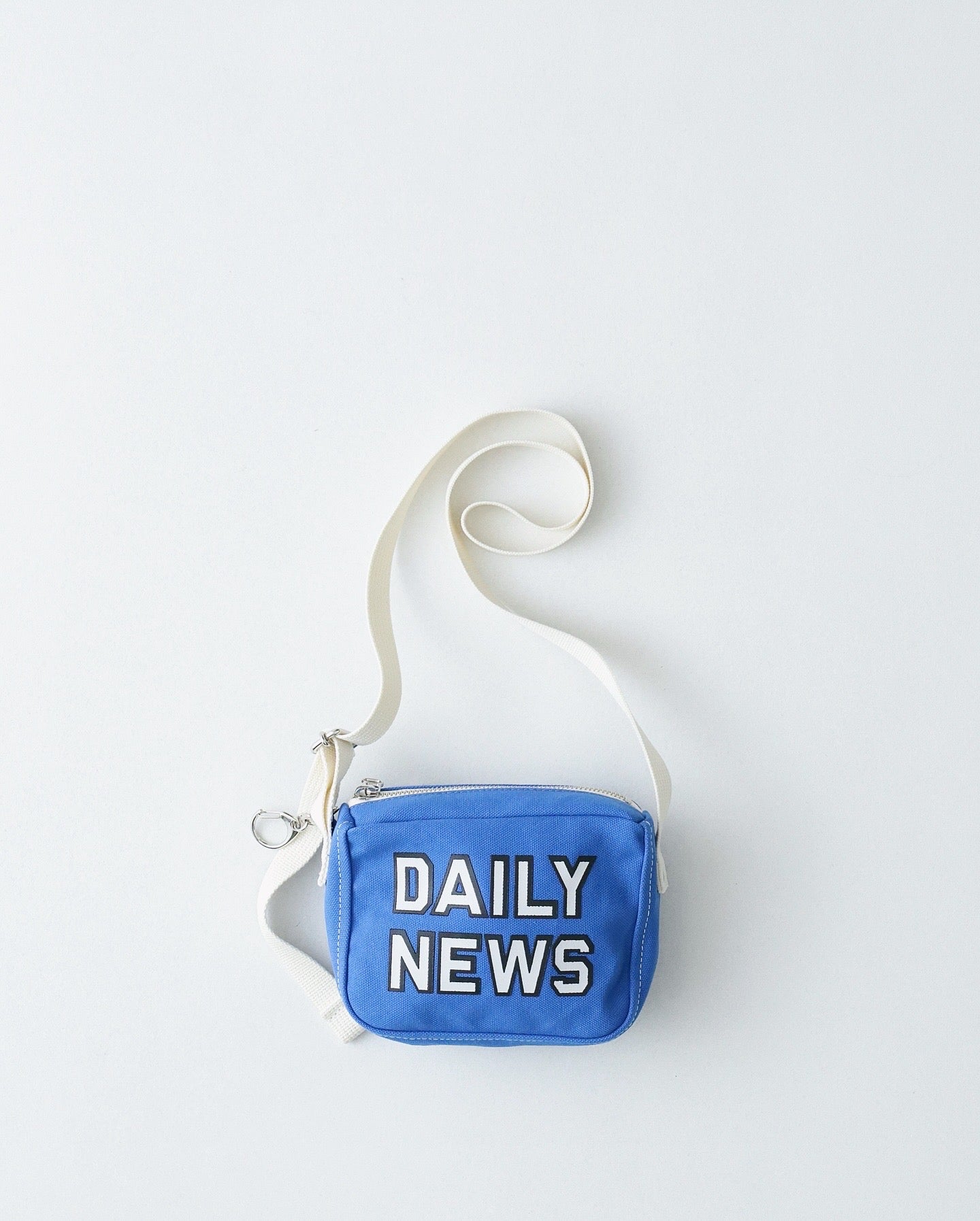 Unlikely MINIATURE MESSENGER BAG 未使用 UNLIKELY 